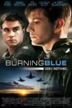 Burning Blue ( 2014 )