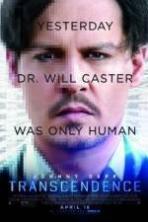 Transcendence ( 2014 )