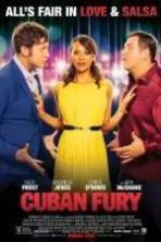 Cuban Fury ( 2014 )