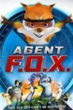 Agent Fox (2014)