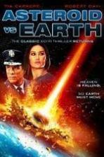 Asteroid vs. Earth ( 2014 )