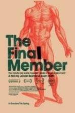 The Final Member ( 2014 )