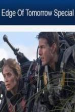 Edge Of Tomorrow Sky Movies Special ( 2014 )