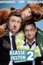 The Reunion 2 The Funeral (2014)