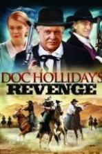 Doc Holliday's Revenge ( 2014 )