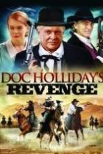 Doc Holliday's Revenge (2014)