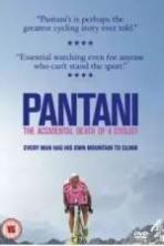 Pantani: The Accidental Death of a Cyclist (2014)