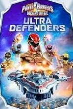 Power Rangers Megaforce: Ultra Defenders (2014)