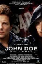 John Doe Vigilante ( 2014 )