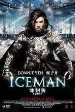 Iceman ( 2014 )