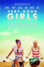 Very Good Girls ( 2014 )