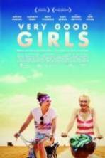 Very Good Girls (2014)