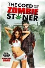 The Coed and the Zombie Stoner (2014)