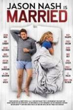 Jason Nash Is Married (2014)