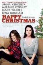 Happy Christmas (2014)
