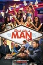 Think Like a Man Too ( 2014 )