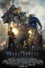 Transformers Age of Extinction (2014)