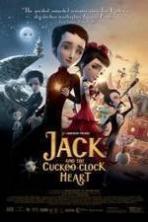 Jack and the Cuckoo-Clock Heart (2014)