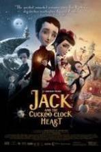 Jack and the Cuckoo-Clock Heart (2014)