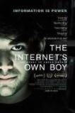 The Internet's Own Boy: The Story of Aaron Swartz (2014)