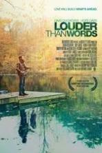 Louder Than Words (2013)