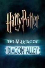 Harry Potter: The Making of Diagon Alley (2014)