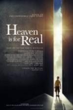 Heaven Is For Real (2014)