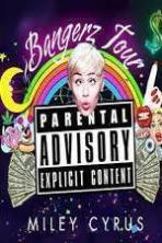 Miley Cyrus: Bangerz Tour (2014)