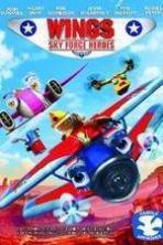 Wings: Sky Force Heroes ( 2014 )