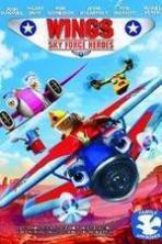 Wings: Sky Force Heroes (2014)