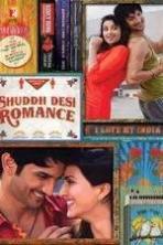 A Random Desi Romance ( 2013 )