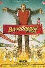 Bhoothnath Returns (2014)