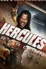 Hercules Reborn (2014)