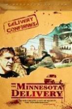 The Minnesota Delivery ( 2014 )