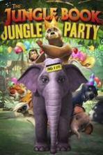 The Jungle Book Jungle Party (2014)