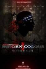 Hidden Colors 3: The Rules of Racism ( 2014 )