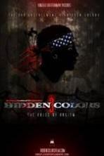 Hidden Colors 3: The Rules of Racism (2014)