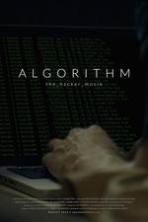 Algorithm the Hacker Movie (2014)