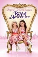 Sophia Grace & Rosie's Royal Adventure (2014)