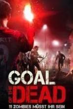 Goal of the Dead (2014)