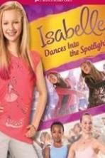 Isabelle Dances Into The Spotlight (2014)