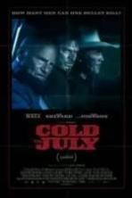 Cold in July ( 2014 )