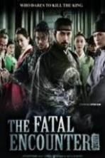 The Fatal Encounter ( 2014 )