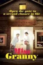 Miss Granny (2014)