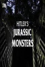 Hitler's Jurassic Monsters (2014)