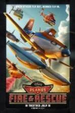 Planes: Fire & Rescue ( 2014 )