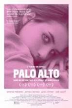 Palo Alto ( 2014 )