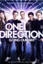 One Direction Going Our Way (2014)