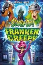 Scooby-Doo Frankencreepy ( 2014 )