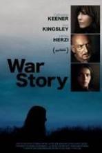War Story (2014)